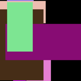 Brown Motorola Mixer