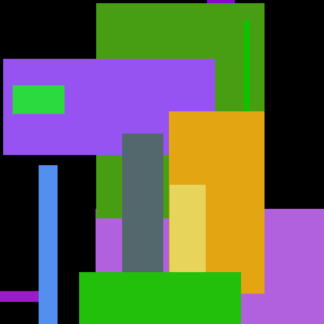 Refrigerator Motorola