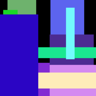 Samsung Cushion iPhone