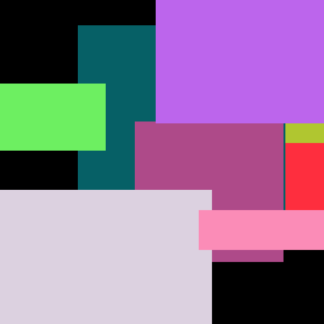 Chicken Moustache Dress