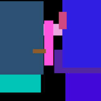 Meat Internet Bikini