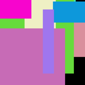 Cool Prince Gun Pink