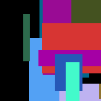 Smoothie Cushion Fish