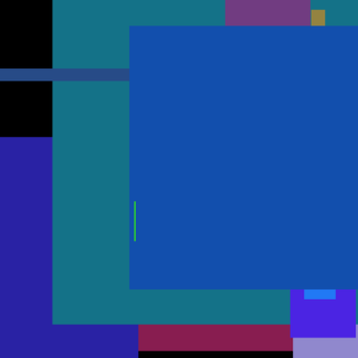 Cold Washer Beverage