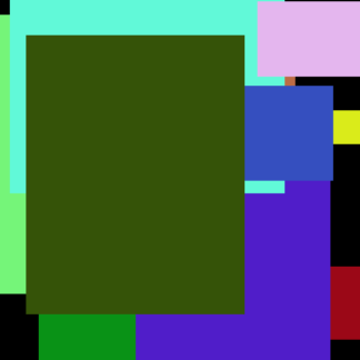 Refrigerator Table Towel