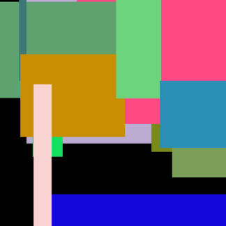 Moustache Shampoo Lavender