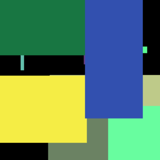 Chicken Diamond Cool Towel