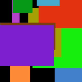 Smoothie Violet Fish