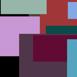 Microwave Green Internet