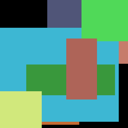 Brass Potato Motorola