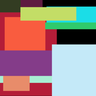 Chicken Black Galaxy