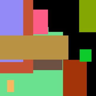 Water Thermal Natural