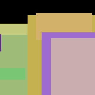 Natural Bikini Shampoo