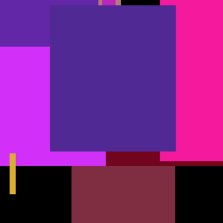 Princess Plastic Gift White