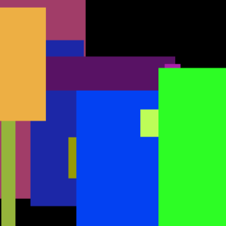 Samsung Potato Toy Black