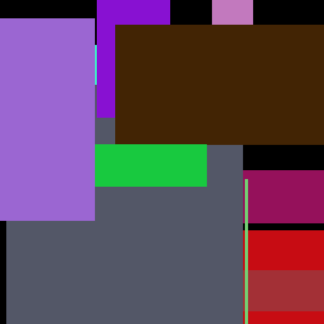 Blender Pink Microwave