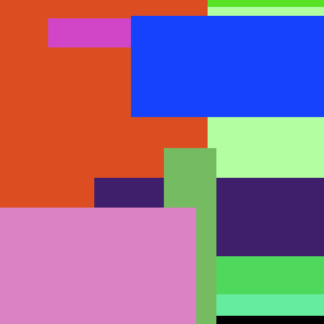 Blue Seat Carrot Perl