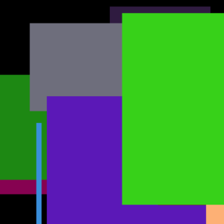 Bikini Plastic Sword