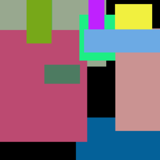 Tomato Hair Sword Player