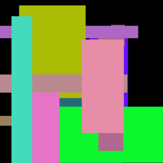 Red Smoothie Princess