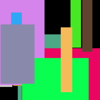 Video Strawberry Cola White