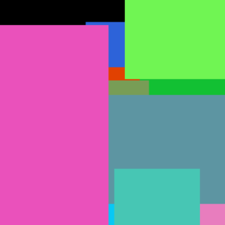 Lavender Refrigerator Soy