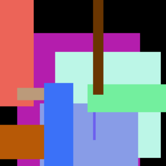 Tomato ACME Lime Bikini