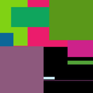 Refrigerator Carrot Jazz Ring