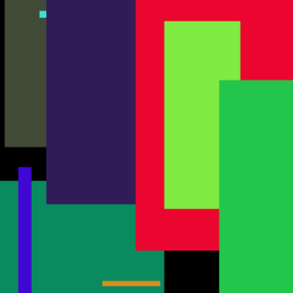 Cushion Brown Plastic