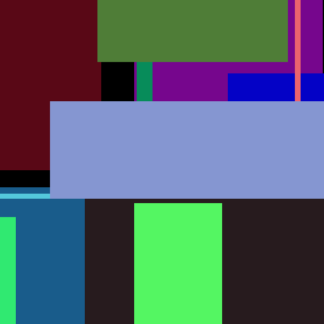 Large Smoothie Refrigerator