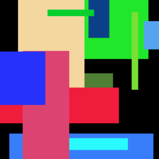 Bike Microwave Album