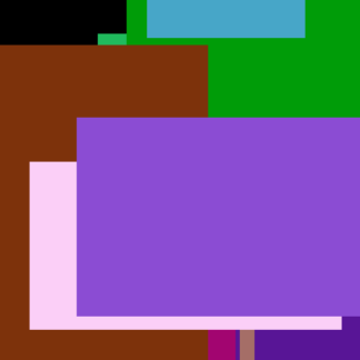 Lavender Diamond Cola